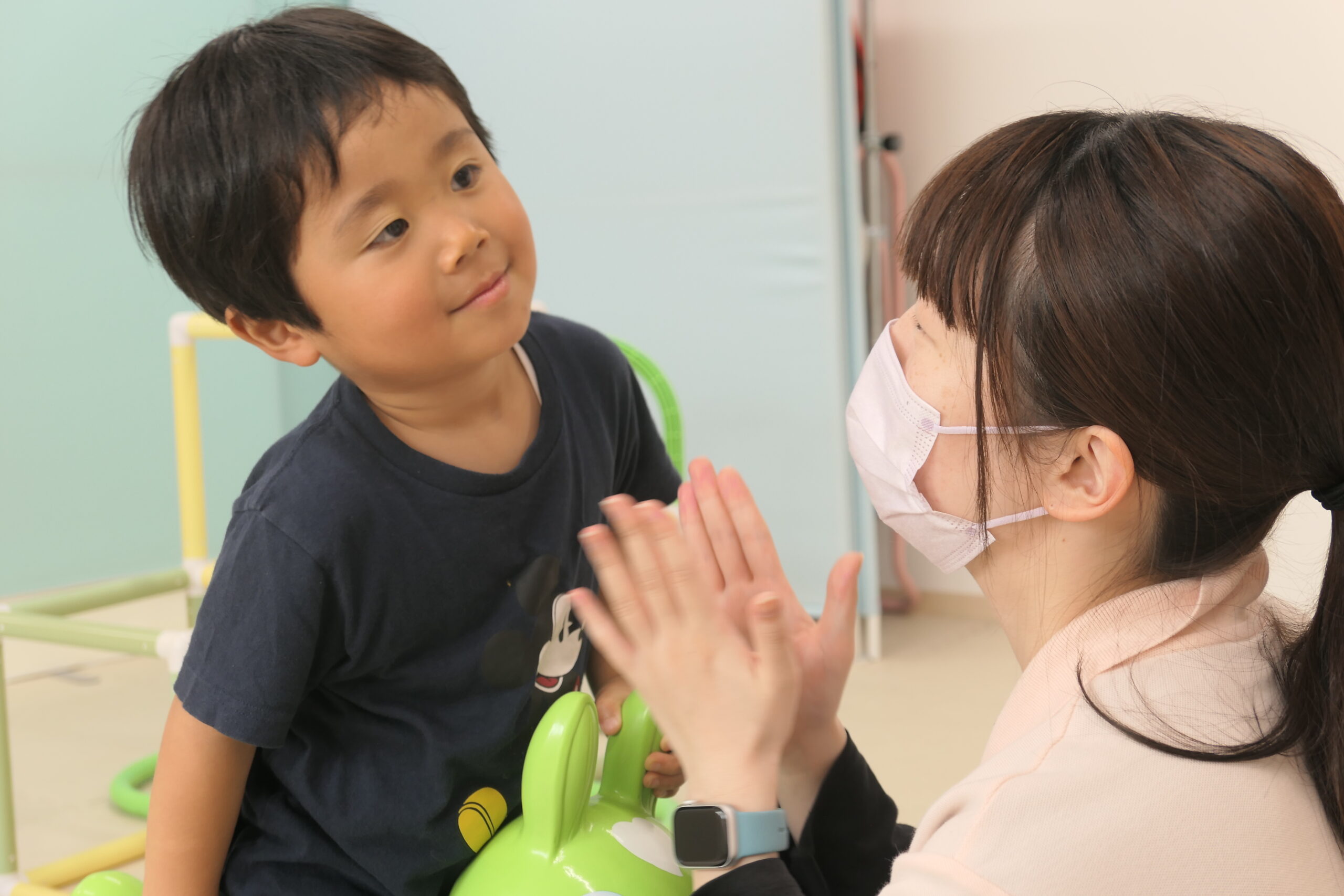 【募集中】広島の児童発達支援事業所ゆめラボ新規スタッフ募集！
